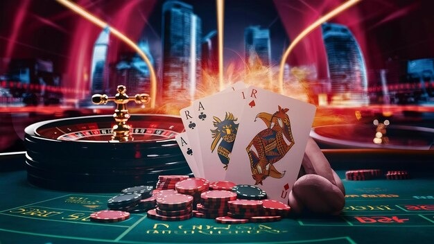 top cr88 slot Live Baccarat Grand