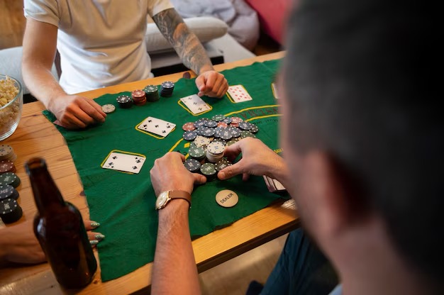top cr88 slot BandarQ Live Table